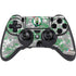 NBA Boston Celtics Digi Camo PS4/PC SCUF Impact Controller Skin