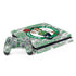 NBA Boston Celtics Digi Camo PS4 Slim Bundle Skin