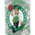 NBA Boston Celtics Digi Camo PS5 Console Skin