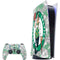 NBA Boston Celtics Digi Camo PS5 Digital Edition Bundle Skin