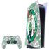 NBA Boston Celtics Digi Camo PS5 Digital Edition Bundle Skin