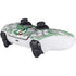 NBA Boston Celtics Digi Camo PS5 Controller Skin