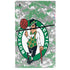 NBA Boston Celtics Digi Camo PS5 Slim Disk Bundle Skin