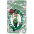 NBA Boston Celtics Digi Camo PS5 Slim Disk Console Skin
