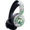 NBA Boston Celtics Digi Camo PULSE 3D Wireless Headset for PS5 Skin