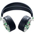 NBA Boston Celtics Digi Camo PULSE 3D Wireless Headset for PS5 Skin