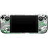 NBA Boston Celtics Digi Camo Steam Deck Handheld Gaming Computer Skin