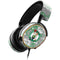 NBA Boston Celtics Digi Camo SteelSeries Arctis 5 Skin