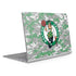 NBA Boston Celtics Digi Camo Surface Book 2 13.5in Skin