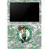NBA Boston Celtics Digi Camo Surface Go Skin
