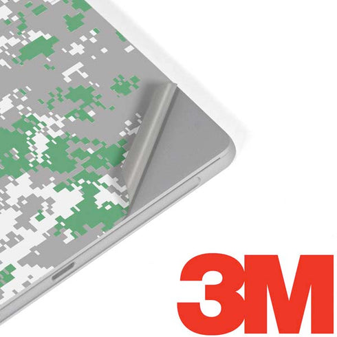 NBA Boston Celtics Digi Camo Surface Go Skin