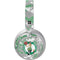 NBA Boston Celtics Digi Camo Surface Headphones Skin