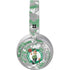 NBA Boston Celtics Digi Camo Surface Headphones Skin
