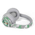NBA Boston Celtics Digi Camo Surface Headphones Skin