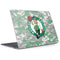 NBA Boston Celtics Digi Camo Surface Laptop 2 Skin