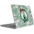 NBA Boston Celtics Digi Camo Surface Laptop Studio Skin
