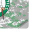 NBA Boston Celtics Digi Camo Surface Laptop Studio Skin