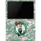NBA Boston Celtics Digi Camo Surface Pro 6 Skin