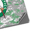 NBA Boston Celtics Digi Camo Surface Pro 8 Skin