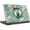 NBA Boston Celtics Digi Camo Lenovo ThinkPad Skin