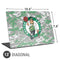 NBA Boston Celtics Digi Camo Universal Laptop 13in (10.6 x 7.6in) Skin