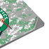 NBA Boston Celtics Digi Camo Universal Laptop 14in (11.4 x 8.2in) Skin