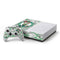 NBA Boston Celtics Digi Camo Xbox One S Console and Controller Bundle Skin