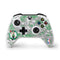 NBA Boston Celtics Digi Camo Xbox One S Controller Skin