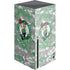 NBA Boston Celtics Digi Camo Xbox Series X Console Skin