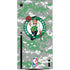 NBA Boston Celtics Digi Camo Xbox Series X Console Skin