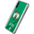 NBA Boston Celtics Galaxy A10e Clear Case