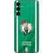 NBA Boston Celtics Galaxy A14 5G Skin