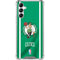 NBA Boston Celtics Galaxy A15 5G Clear Case