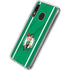NBA Boston Celtics Galaxy A20 Clear Case