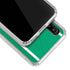 NBA Boston Celtics Galaxy A30 Clear Case