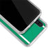 NBA Boston Celtics Galaxy A50 Clear Case