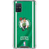 NBA Boston Celtics Galaxy A51 5G Clear Case