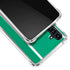 NBA Boston Celtics Galaxy A54 5G Clear Case