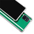 NBA Boston Celtics Galaxy A71 5G Clear Case