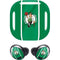 NBA Boston Celtics Galaxy Buds Pro Skin