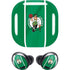 NBA Boston Celtics Galaxy Buds Pro Skin