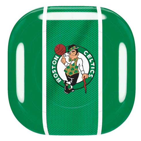 NBA Boston Celtics Galaxy Buds Pro Skin