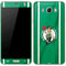 NBA Boston Celtics Galaxy J7 Skin