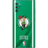 NBA Boston Celtics Galaxy Note 10 Plus Skin