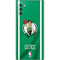 NBA Boston Celtics Galaxy Note 10 Skin
