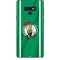 NBA Boston Celtics Galaxy Note 9 Skin