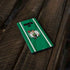NBA Boston Celtics Galaxy Note 9 Skin