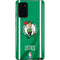 NBA Boston Celtics Galaxy Note20 5G Pro Case