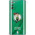 NBA Boston Celtics Galaxy Note20 5G Skin