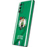 NBA Boston Celtics Galaxy Note20 5G Skin